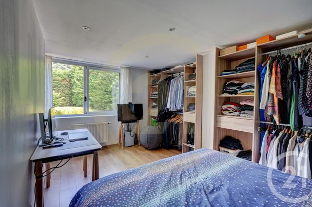 Appartement Duplex à vendre - 6 pièces - 156,34 m2 - St Cyr Au Mont D Or - 69 - RHONE-ALPES