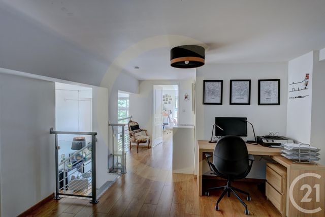 Appartement Duplex à vendre - 6 pièces - 156,34 m2 - St Cyr Au Mont D Or - 69 - RHONE-ALPES