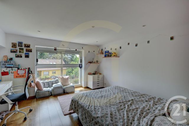 Appartement Duplex à vendre - 6 pièces - 156,34 m2 - St Cyr Au Mont D Or - 69 - RHONE-ALPES