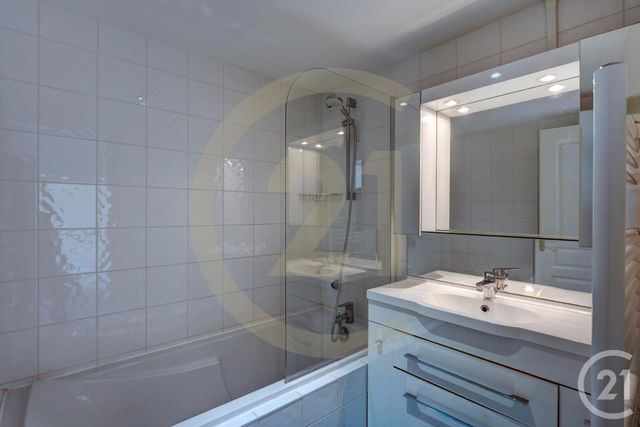 Appartement Duplex à vendre - 6 pièces - 156,34 m2 - St Cyr Au Mont D Or - 69 - RHONE-ALPES