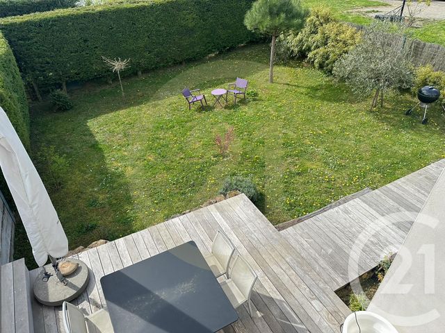 Maison &agrave; vendre - 5 pi&egrave;ces - 108,18 m2 - St Didier Au Mont D Or - 69 - RHONE-ALPES