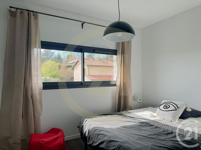 Maison &agrave; vendre - 5 pi&egrave;ces - 108,18 m2 - St Didier Au Mont D Or - 69 - RHONE-ALPES