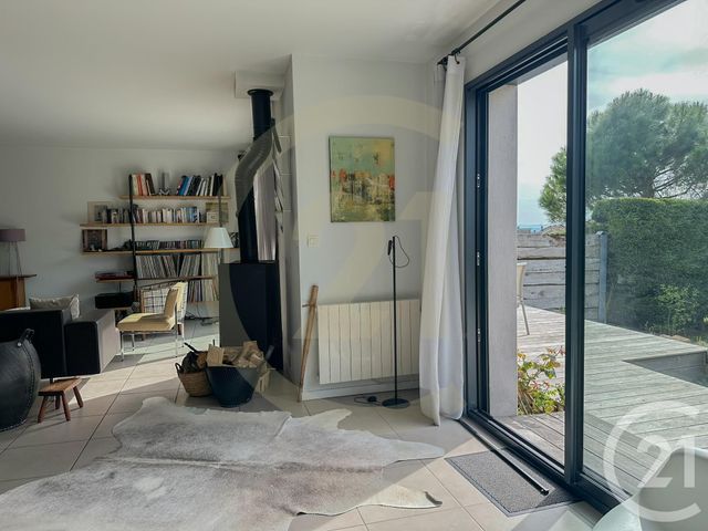 Maison &agrave; vendre - 5 pi&egrave;ces - 108,18 m2 - St Didier Au Mont D Or - 69 - RHONE-ALPES