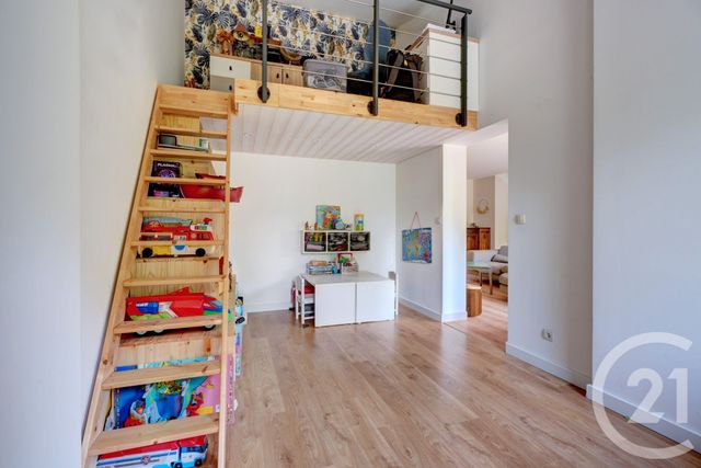 Maison à vendre - 6 pièces - 145,14 m2 - Champagne Au Mont D Or - 69 - RHONE-ALPES