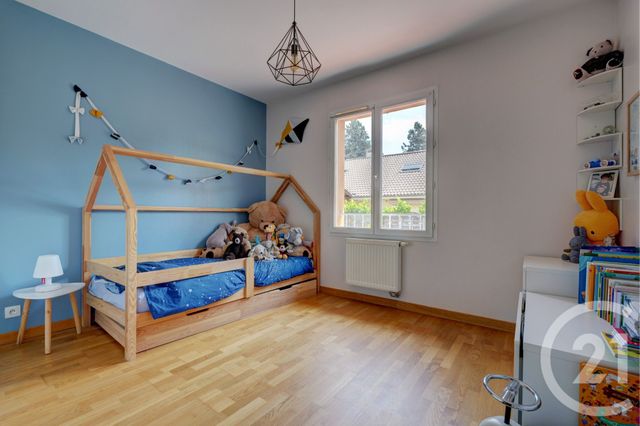 Maison à vendre - 6 pièces - 145,14 m2 - Champagne Au Mont D Or - 69 - RHONE-ALPES