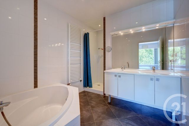 Maison à vendre - 6 pièces - 145,14 m2 - Champagne Au Mont D Or - 69 - RHONE-ALPES