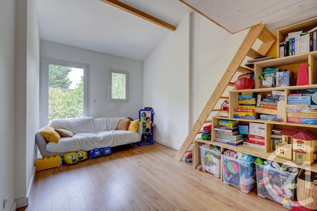 Maison à vendre - 6 pièces - 145,14 m2 - Champagne Au Mont D Or - 69 - RHONE-ALPES