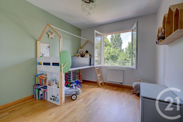 Maison à vendre - 6 pièces - 145,14 m2 - Champagne Au Mont D Or - 69 - RHONE-ALPES