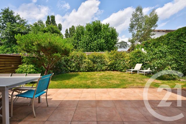 Maison à vendre - 6 pièces - 145,14 m2 - Champagne Au Mont D Or - 69 - RHONE-ALPES