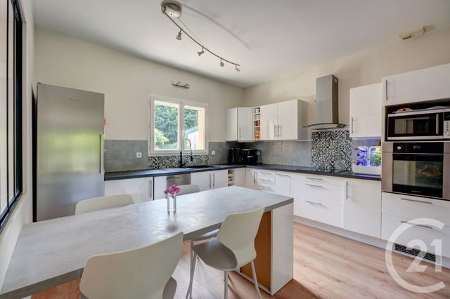 Maison à vendre - 6 pièces - 145,14 m2 - Champagne Au Mont D Or - 69 - RHONE-ALPES