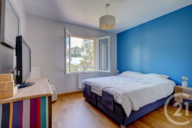 Maison à vendre - 6 pièces - 145,14 m2 - Champagne Au Mont D Or - 69 - RHONE-ALPES