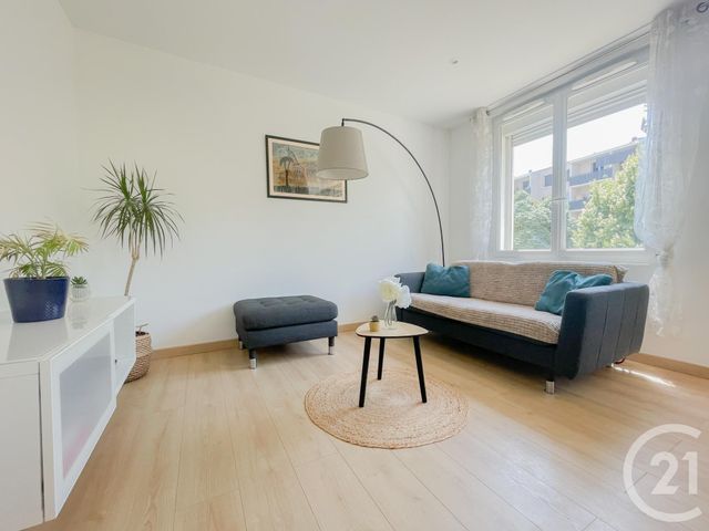 Appartement F2 à vendre - 2 pièces - 34,58 m2 - Champagne Au Mont D Or - 69 - RHONE-ALPES