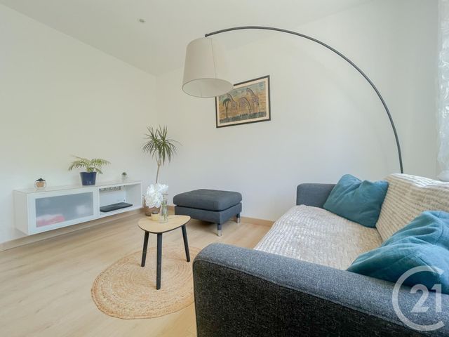 Appartement F2 à vendre - 2 pièces - 34,58 m2 - Champagne Au Mont D Or - 69 - RHONE-ALPES