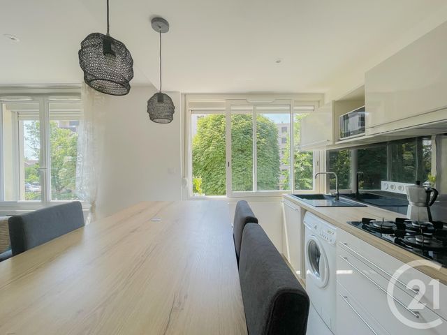 Appartement F2 à vendre - 2 pièces - 34,58 m2 - Champagne Au Mont D Or - 69 - RHONE-ALPES