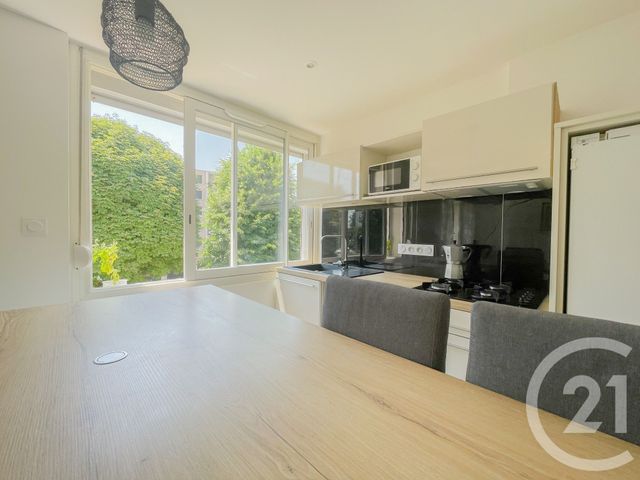 Appartement F2 à vendre - 2 pièces - 34,58 m2 - Champagne Au Mont D Or - 69 - RHONE-ALPES