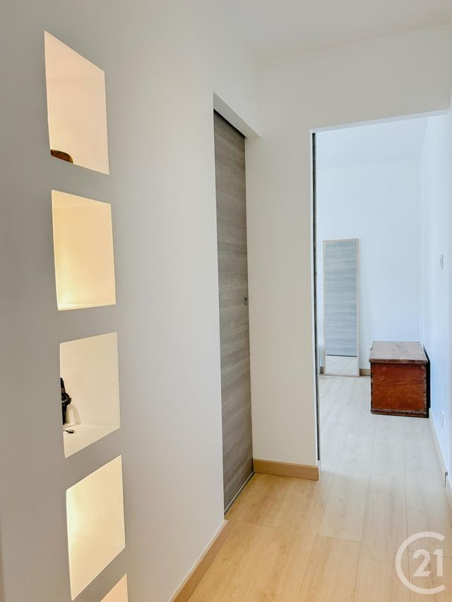 Appartement F2 à vendre - 2 pièces - 34,58 m2 - Champagne Au Mont D Or - 69 - RHONE-ALPES