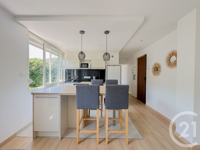 Appartement F2 à vendre - 2 pièces - 34,58 m2 - Champagne Au Mont D Or - 69 - RHONE-ALPES