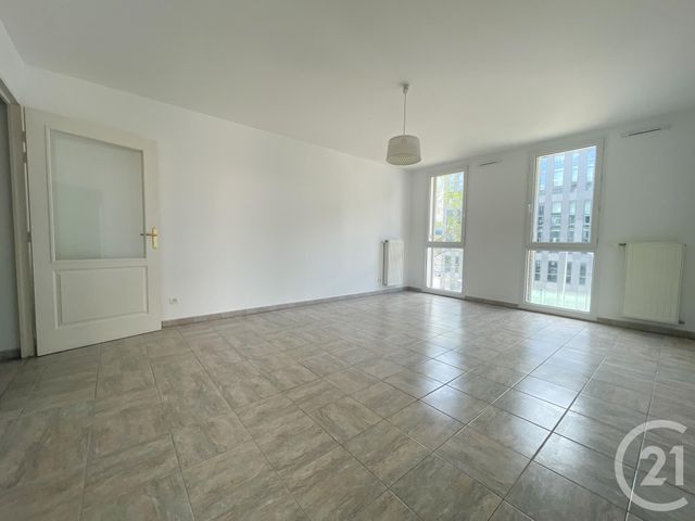 Appartement &agrave; vendre - 2 pi&egrave;ces - 47,88 m2 - Lyon - 69009 - RHONE-ALPES