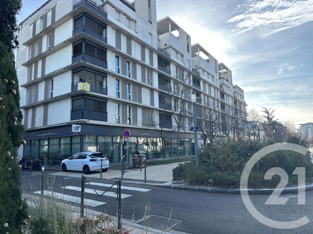 Appartement &agrave; vendre - 2 pi&egrave;ces - 47,88 m2 - Lyon - 69009 - RHONE-ALPES