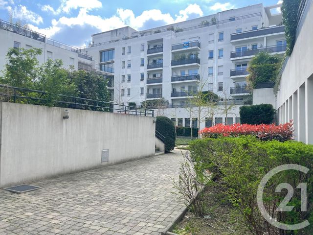 Appartement &agrave; vendre - 2 pi&egrave;ces - 47,88 m2 - Lyon - 69009 - RHONE-ALPES