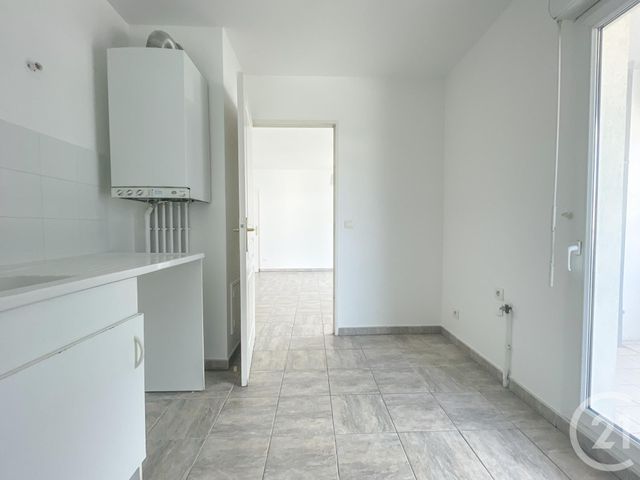 Appartement &agrave; vendre - 2 pi&egrave;ces - 47,88 m2 - Lyon - 69009 - RHONE-ALPES