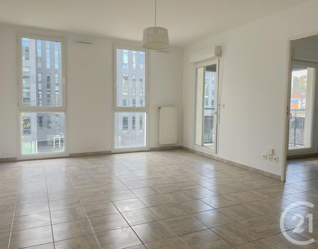 Appartement &agrave; vendre - 2 pi&egrave;ces - 47,88 m2 - Lyon - 69009 - RHONE-ALPES