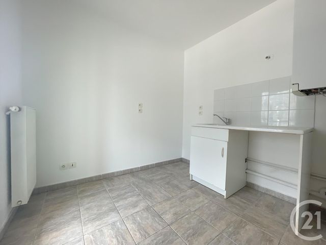 Appartement &agrave; vendre - 2 pi&egrave;ces - 47,88 m2 - Lyon - 69009 - RHONE-ALPES