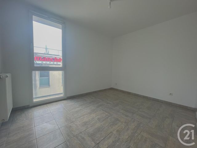 Appartement &agrave; vendre - 2 pi&egrave;ces - 47,88 m2 - Lyon - 69009 - RHONE-ALPES