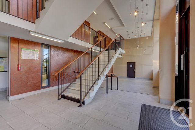 Appartement F3 &agrave; vendre - 3 pi&egrave;ces - 55,80 m2 - Lyon - 69009 - RHONE-ALPES