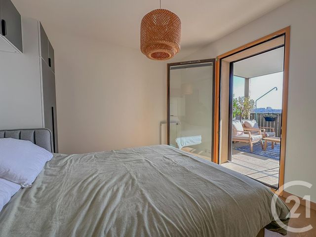 Appartement F3 &agrave; vendre - 3 pi&egrave;ces - 55,80 m2 - Lyon - 69009 - RHONE-ALPES