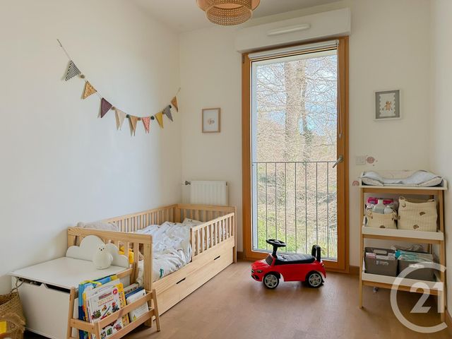 Appartement F3 &agrave; vendre - 3 pi&egrave;ces - 55,80 m2 - Lyon - 69009 - RHONE-ALPES