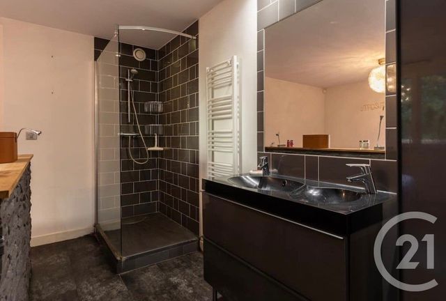 Appartement T2 à vendre - 2 pièces - 49,56 m2 - Lyon - 69004 - RHONE-ALPES