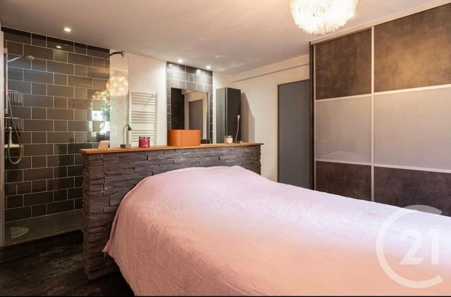 Appartement T2 à vendre - 2 pièces - 49,56 m2 - Lyon - 69004 - RHONE-ALPES