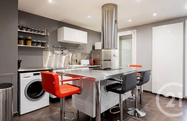 Appartement T2 à vendre - 2 pièces - 49,56 m2 - Lyon - 69004 - RHONE-ALPES