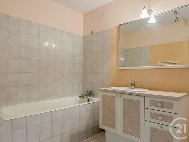 Appartement à vendre - 4 pièces - 90,67 m2 - Champagne Au Mont D Or - 69 - RHONE-ALPES