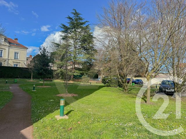 Appartement à vendre - 4 pièces - 90,67 m2 - Champagne Au Mont D Or - 69 - RHONE-ALPES