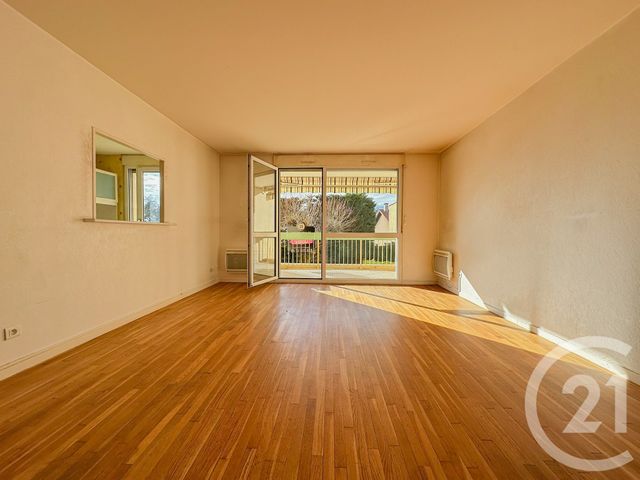 Appartement &agrave; vendre - 4 pi&egrave;ces - 90,67 m2 - Lyon - 69009 - RHONE-ALPES