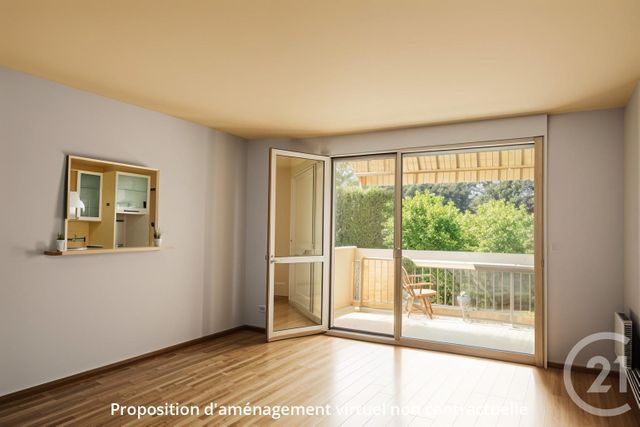 Appartement à vendre - 4 pièces - 90,67 m2 - Champagne Au Mont D Or - 69 - RHONE-ALPES