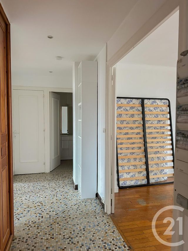 Appartement F3 à vendre - 3 pièces - 67,88 m2 - Lyon - 69007 - RHONE-ALPES