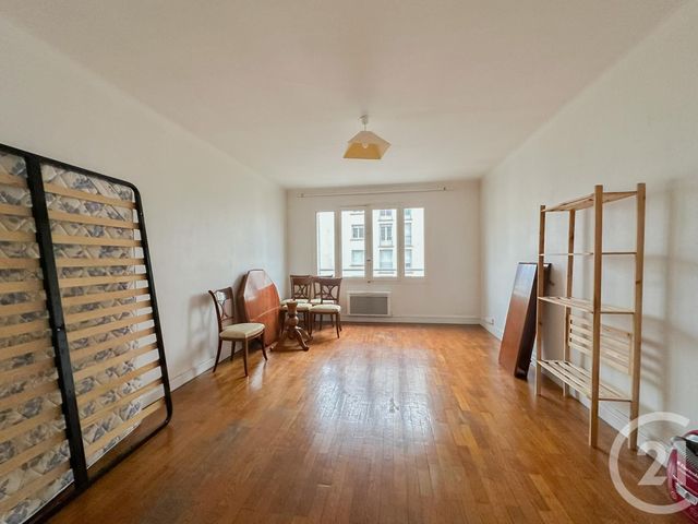 Appartement F3 à vendre - 3 pièces - 67,88 m2 - Lyon - 69007 - RHONE-ALPES
