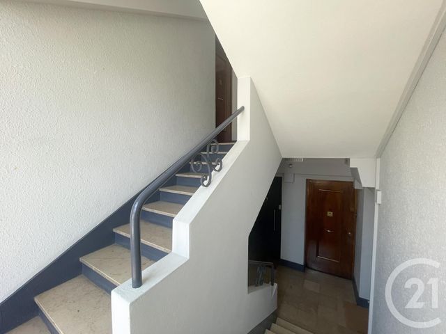 Appartement F3 à vendre - 3 pièces - 67,88 m2 - Lyon - 69007 - RHONE-ALPES