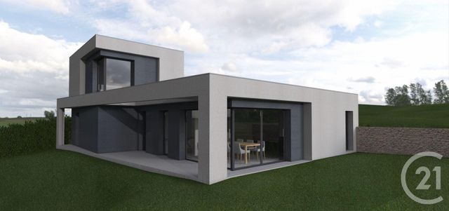 Terrain &agrave; vendre - 651 m2 - Limonest - 69 - RHONE-ALPES