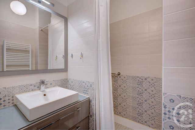 Appartement T4 &agrave; vendre - 4 pi&egrave;ces - 84,93 m2 - St Didier Au Mont D Or - 69 - RHONE-ALPES