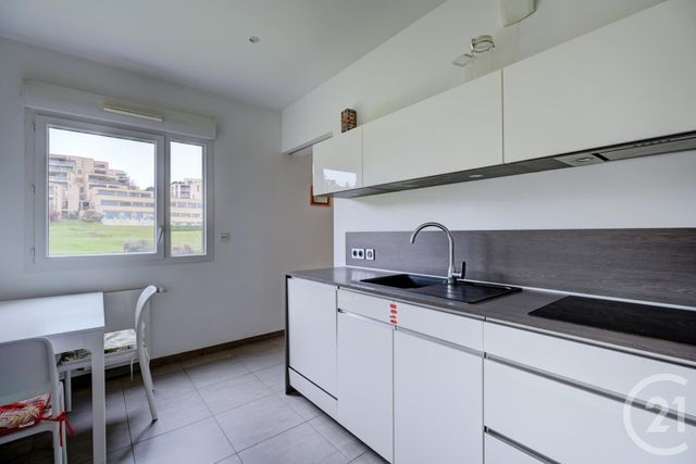 Appartement T4 &agrave; vendre - 4 pi&egrave;ces - 84,93 m2 - St Didier Au Mont D Or - 69 - RHONE-ALPES