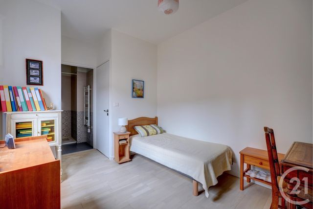 Appartement T4 &agrave; vendre - 4 pi&egrave;ces - 84,93 m2 - St Didier Au Mont D Or - 69 - RHONE-ALPES