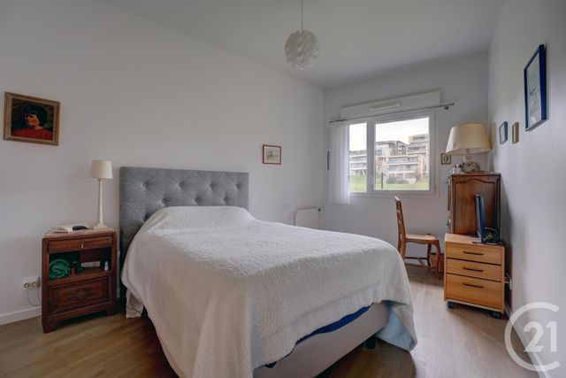 Appartement T4 &agrave; vendre - 4 pi&egrave;ces - 84,93 m2 - St Didier Au Mont D Or - 69 - RHONE-ALPES