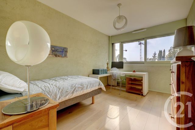 Appartement à vendre - 5 pièces - 114,45 m2 - Champagne Au Mont D Or - 69 - RHONE-ALPES