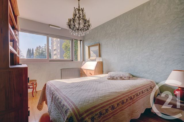 Appartement à vendre - 5 pièces - 114,45 m2 - Champagne Au Mont D Or - 69 - RHONE-ALPES