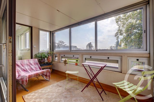 Appartement à vendre - 5 pièces - 114,45 m2 - Champagne Au Mont D Or - 69 - RHONE-ALPES