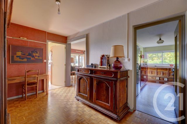 Appartement à vendre - 5 pièces - 114,45 m2 - Champagne Au Mont D Or - 69 - RHONE-ALPES